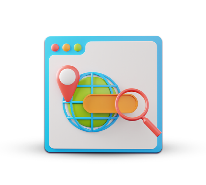 landscaping website design agency