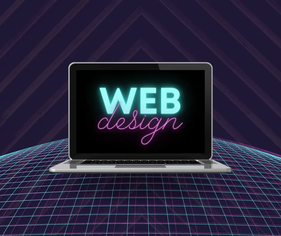 Web Design Services