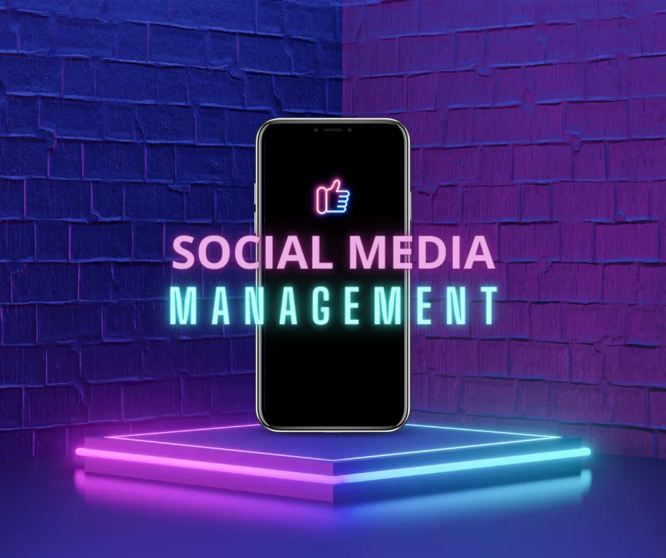 Social Media Services - 99 Creatives