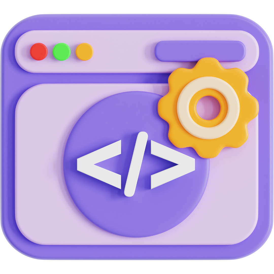 Deck Builder Website Design