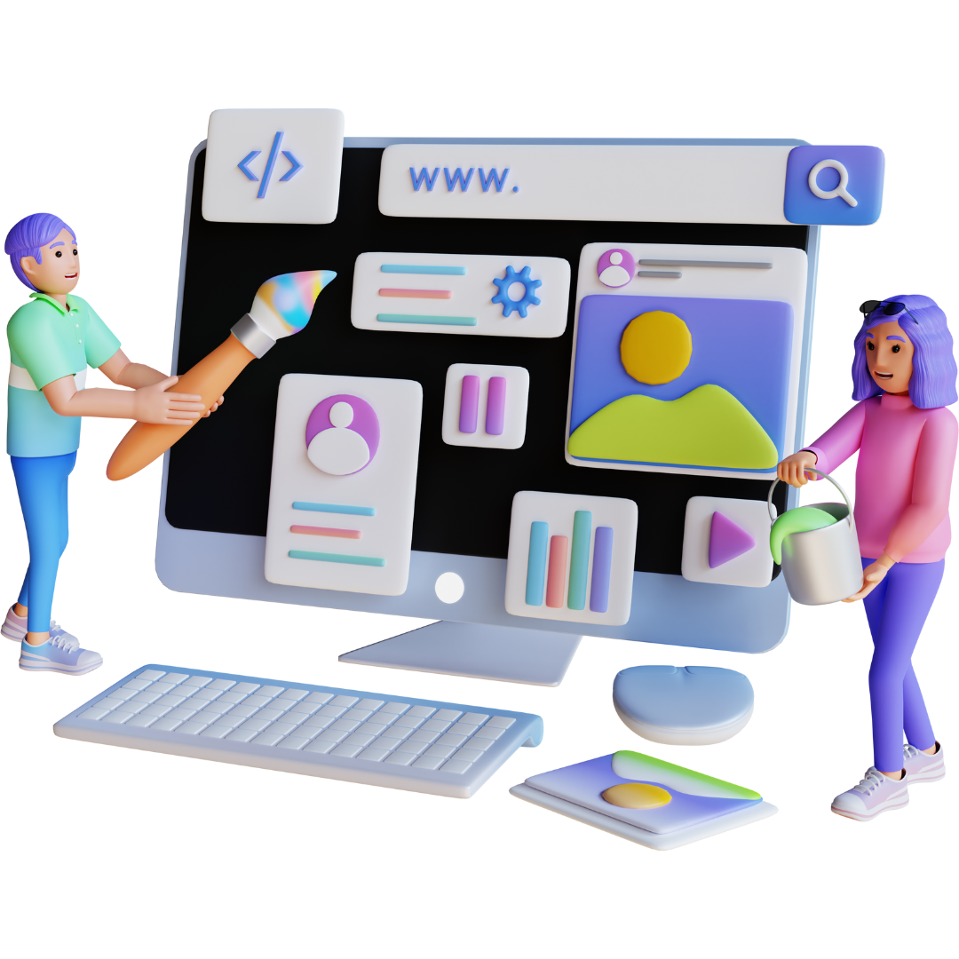 Best Plumbing Website Design