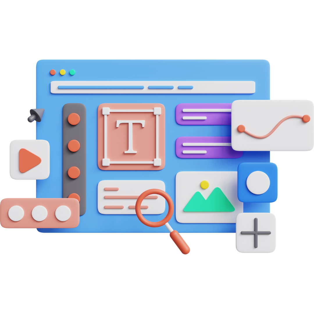 HVAC Website Design Agency