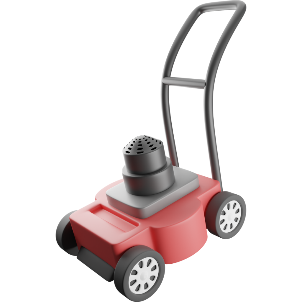 lawn care marketing agency