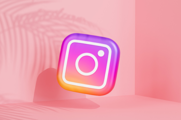 Instagram Brand Pop