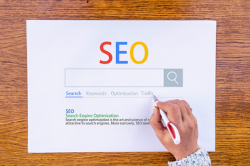 SEO Services