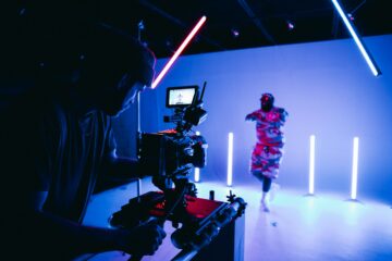 Video Production for Small Business