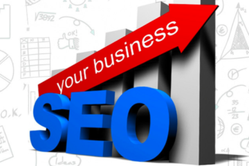 SEO business benefits