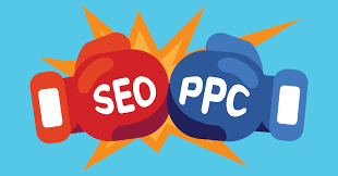 SEO PPC differences