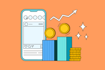 social media roi 99 creatives