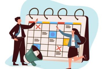 Optimal Posting Schedule