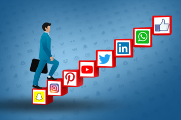 grow social media audience