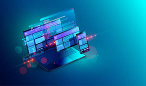 effective homepage design