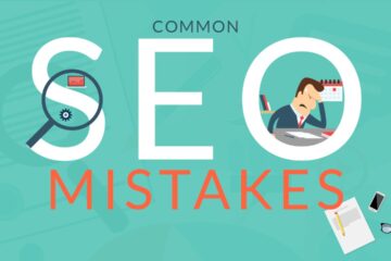 SEO Pitfalls