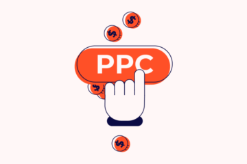 average CTR benchmarks