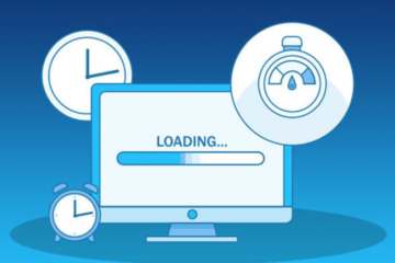 website speed optimization