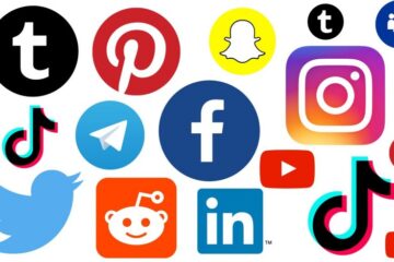 social media marketing types