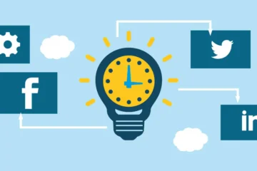 social media automation tools