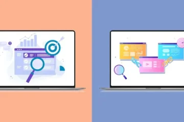SEO techniques comparison