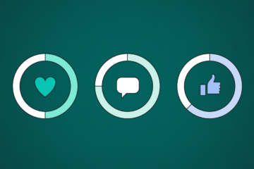 social media metrics