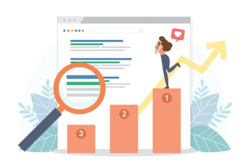 SEO content freshness