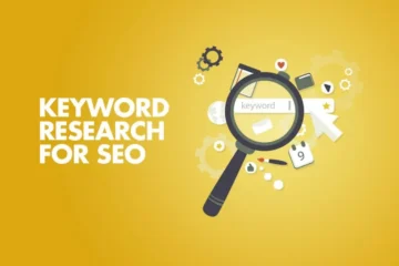 keyword research techniques