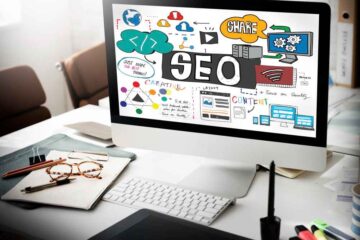 Website SEO Analysis