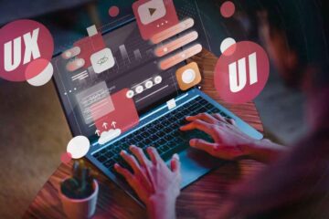 website design options