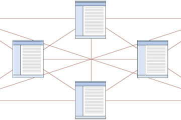 menu structure planning