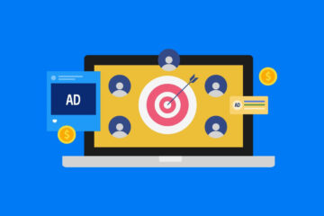 PPC targeting options