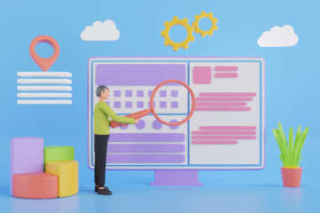 SEO social media integration