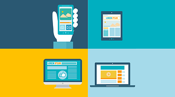 site structure optimization