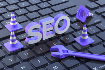 SEO software comparison