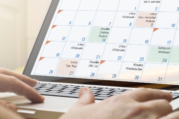 content planning system