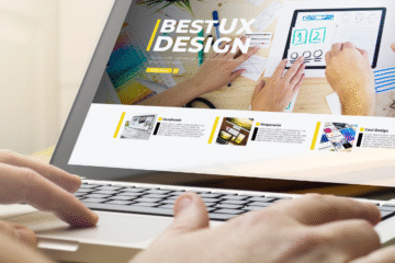 internal search design tips