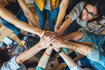 online community engagement