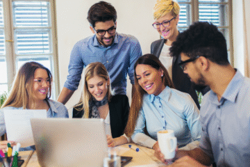 Internal Brand Ambassadors