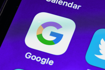 Google My Business optimization