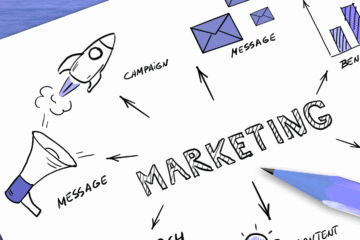 small business marketing strategy