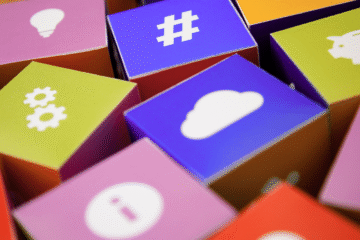 social media automation small business