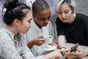 social media customer retention