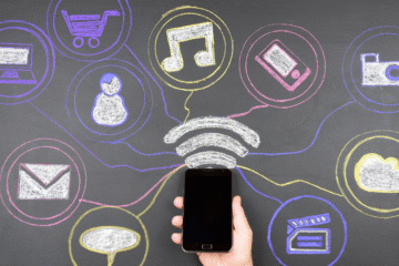 holiday social media marketing