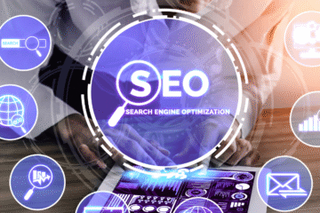 small business on-page SEO