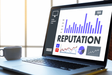 small business reputation management