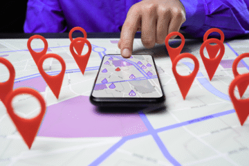 local business schema markup