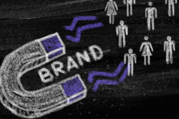 small business branding Missouri