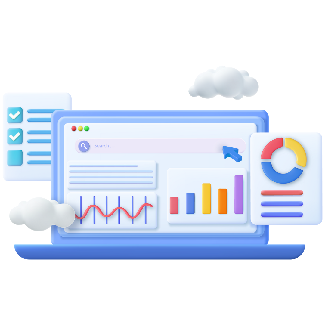 landscaping social media marketing agency 99 Creatives